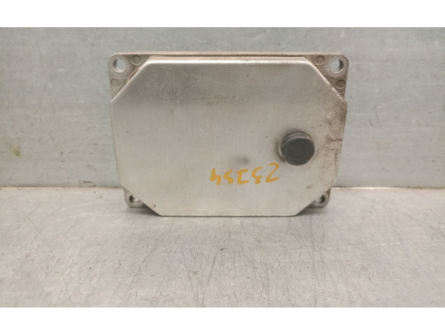 Řídící jednotka 51847332 Fiat 500E 2013