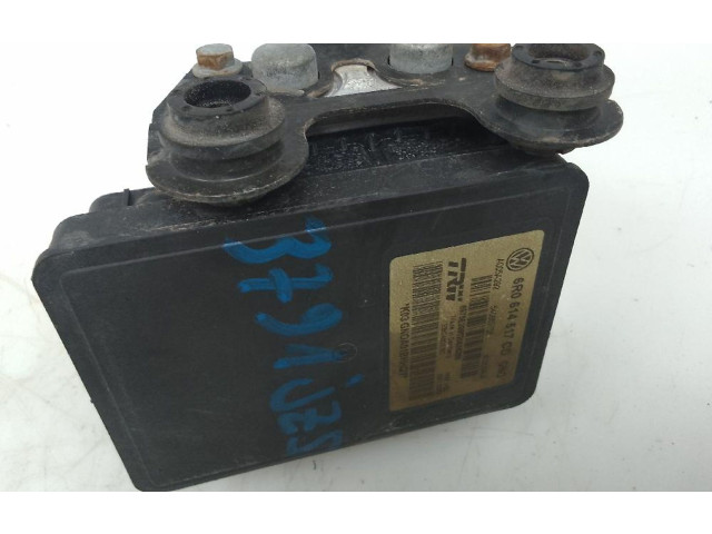 Jednotka ABS 6R0614517CD Seat Toledo IV (NH) 2012