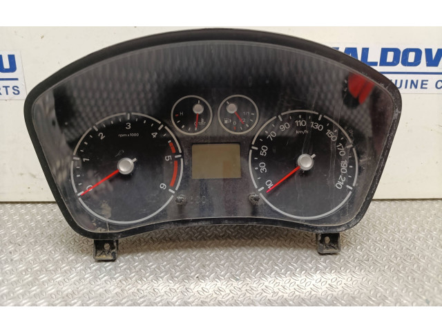 Панель приборов 9T1T10849AD Ford Transit - Tourneo Connect