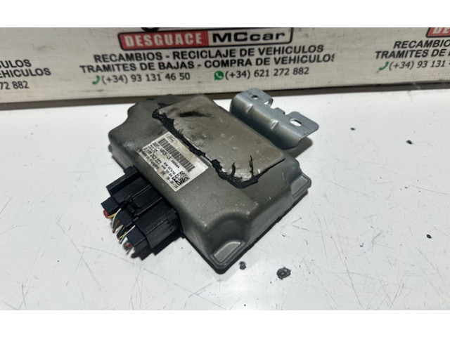 Блок управления DG9T14B526LA   Ford S-MAX