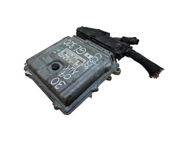 Řídící jednotka A6421506077, 0281013949 Mercedes-Benz GL X164 2007