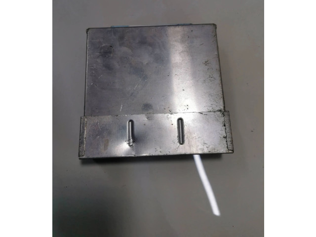 Řídící jednotka 16204689, D95007 Opel Corsa B 1999