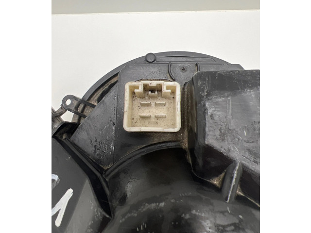 Вентилятор печки LHD28417, LHD86577 Volvo V70