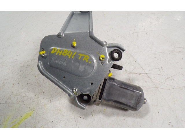 Моторчик заднего дворника 51954336, MS2596002930 Jeep Renegade