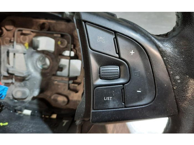 Руль Citroen C4 Cactus 2014 - года 98031272YC