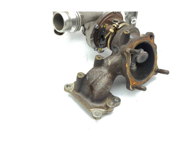 Turbodmychadlo Турбина 2823107600, 8925990001 Hyundai i20 (BC3 BI3) G3LF