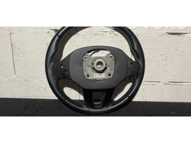 Руль KIA Pro Cee'd I  2008 - 2013 года 484007003R      