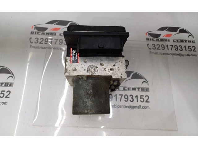 Блок управления АБС 8K0907379CC, 0265951998 Audi A4 Allroad