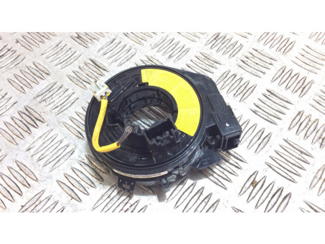 Подрулевой шлейф SRS 8A6T14A664AE Ford Fiesta