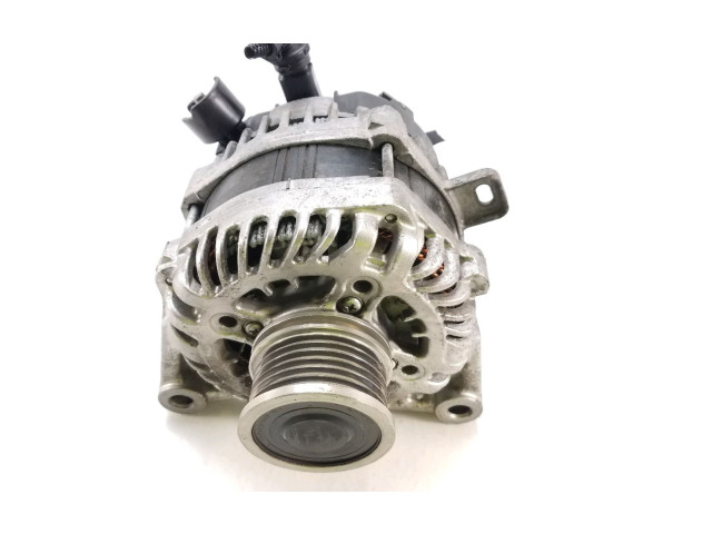 Генератор 9827171980, E8-4244M Citroen Berlingo