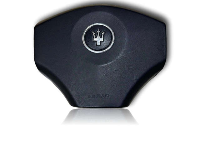 Подушка безопасности водителя Maserati Coupe