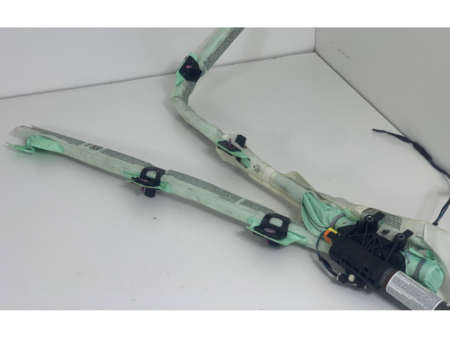 Боковая подушка безопасности 3C0880742E   Volkswagen PASSAT B6