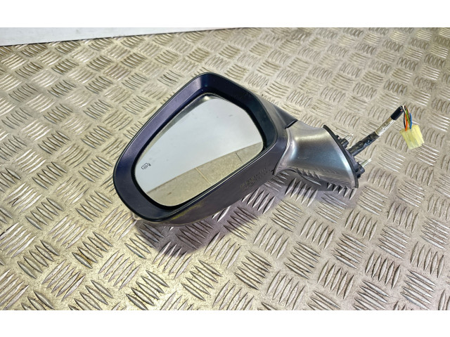 Zpětné zrcátko Suzuki SX4 S-Cross 2015 7104105, 8470261MK1