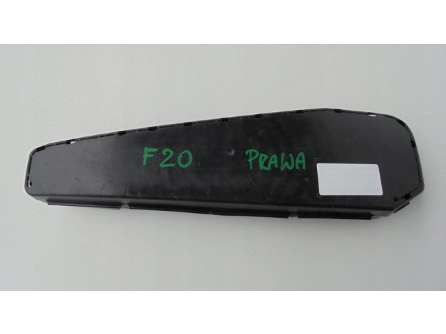 Подушка безопасности в сиденье 619059000B BMW 1 F20 F21
