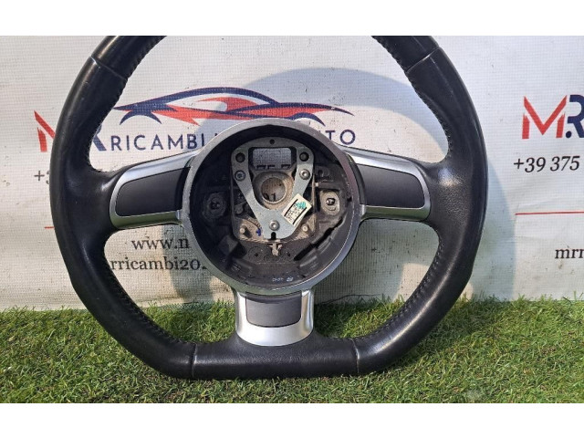 Volant Audi TT TTS Mk2 2006 8J0419091A, 8J0419091A  