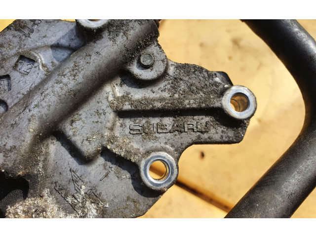 Масляный насос fyugjkhgt Subaru Forester SH