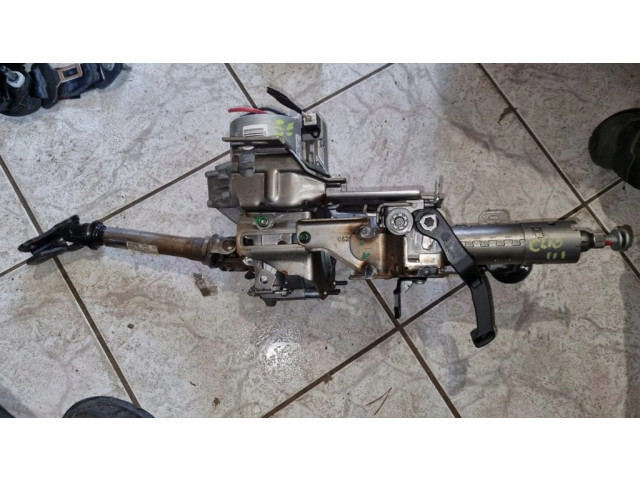  рейка  Колонка рулевая 8200937939   Renault Clio III 2005-2012 года