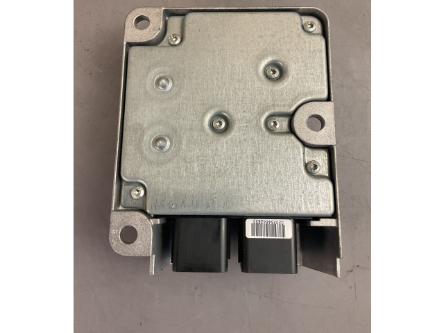 Блок подушек безопасности 04896034AD, TMD354642833   Jeep Commander