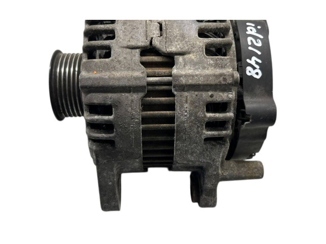 Генератор 059903018E, 0121715076 Audi A6 S6 C6 4F