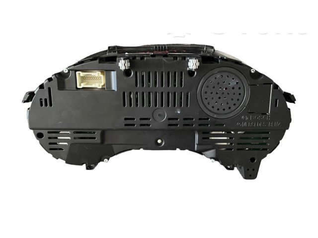 Панель приборов A1769009304, 0263700467 Mercedes-Benz A W176