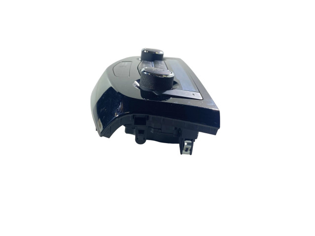 Блок управления климат-контролем 275006MA0A Nissan Rogue