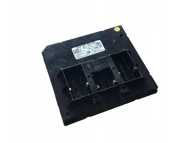 Блок комфорта 5WA937086BM Volkswagen Golf VIII