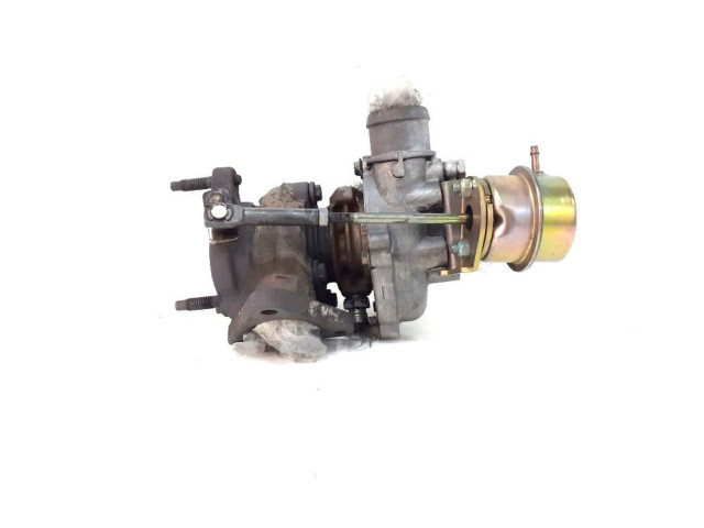  Турбина Volkswagen Lupo  ANF         