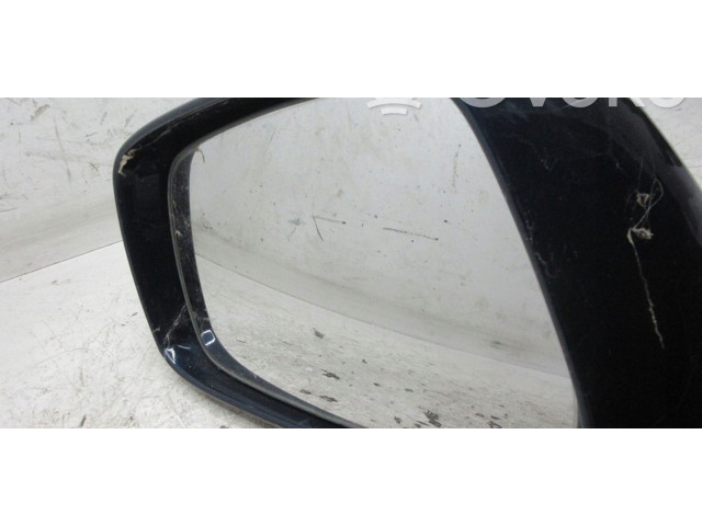 Зеркало электрическое Nissan Pathfinder R51 2005 - 2012 года