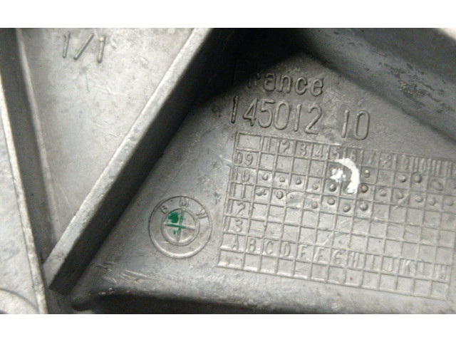 Zpětné zrcátko BMW X1 E84 2011 233656027, 5PINES