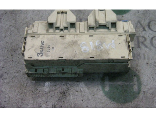 Pojistková skříňka Řídící jednotka BSM    Ford Probe 1993