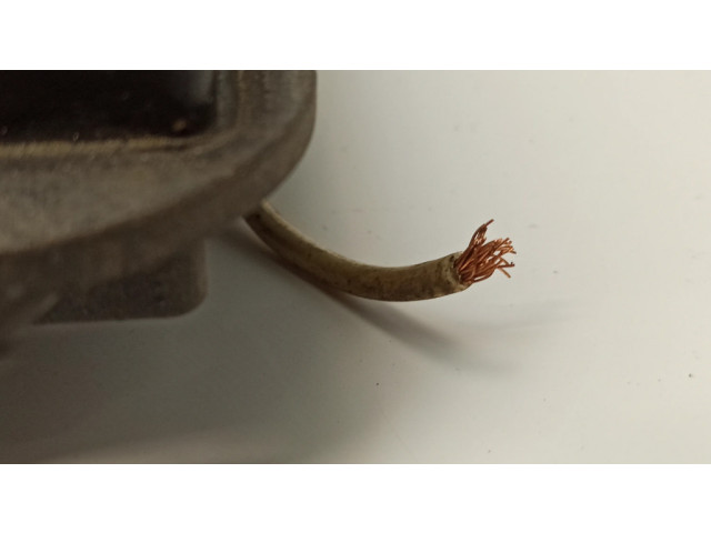 Pojistková skříňka 0005458701 Mercedes-Benz COMPAKT W115 1974