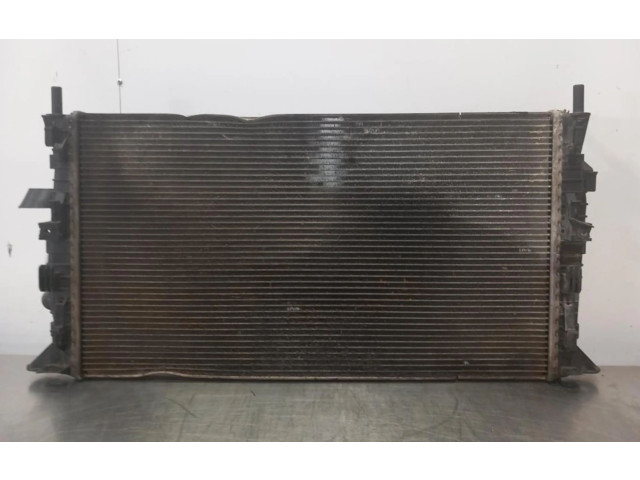 Радиатор охлаждающей жидкости  3M5H8005TL   Volvo C30 