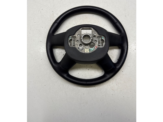 Volant Audi A6 S6 C7 4G 2013 4G0419091M