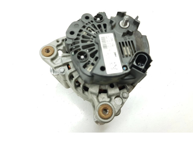 Генератор 04E903021N, 04E903021N Skoda Rapid (NH)