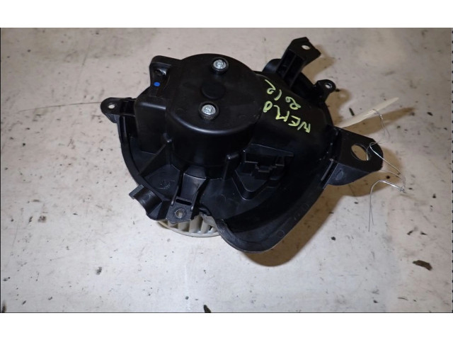 Вентилятор печки    1611726480   Citroen Nemo