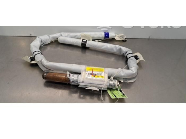 Боковая подушка безопасности EB3B26042D95AD   Ford Ranger IV