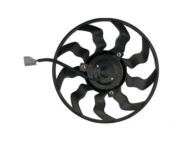 Вентилятор радиатора 25380-2X000, 25380-0X000 Hyundai i10 1.1
