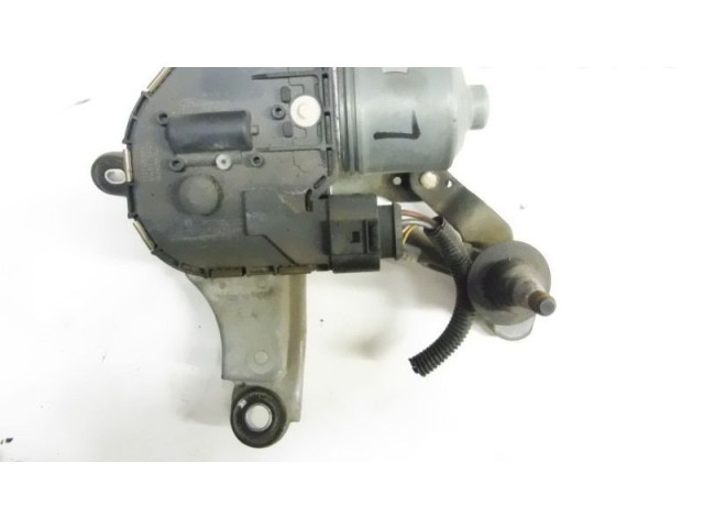 Моторчик дворников 1397220602, 1397220602 Ford S-MAX