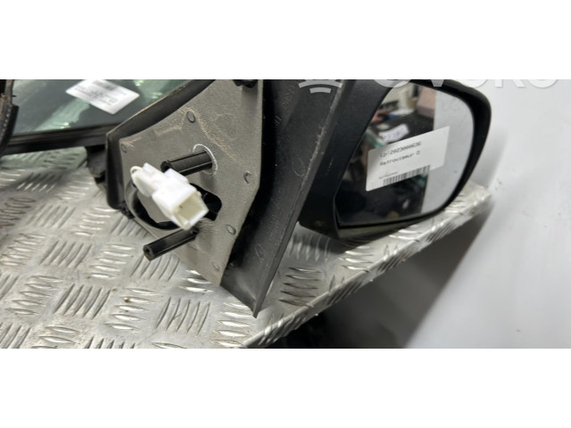 Зеркало электрическое        Dacia Lodgy   -  года   