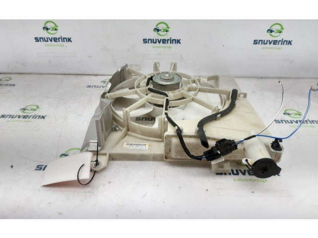 Комплект вентиляторов     1253G8, 1308CE    Citroen C1 