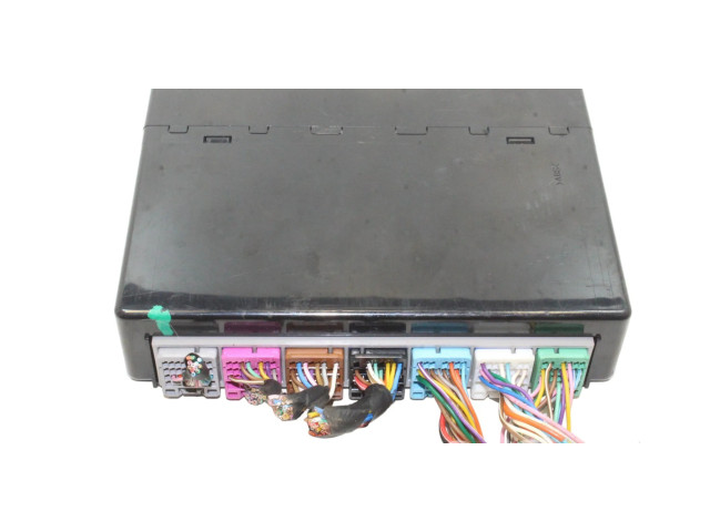 Блок комфорта 20935350, TN2324000311   Chevrolet Captiva   