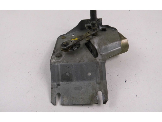 Двигатель стеклоочистителя заднего стекла 5A671A4 BMW i5 G60