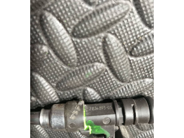 Vstřikovač 7834893 BMW M6 S85 B50 A