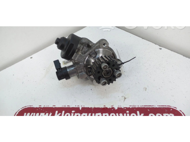 Vstřikovací čerpadlo 03L130755D, 03L130755AA Volkswagen Tiguan CFFB CFF