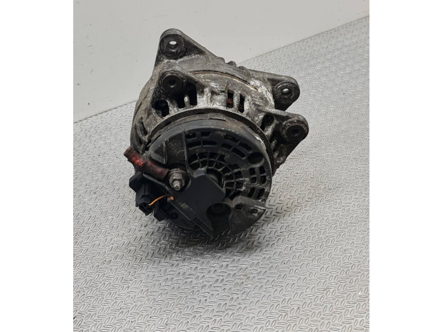 Генератор 0124525139 Renault Kangoo II