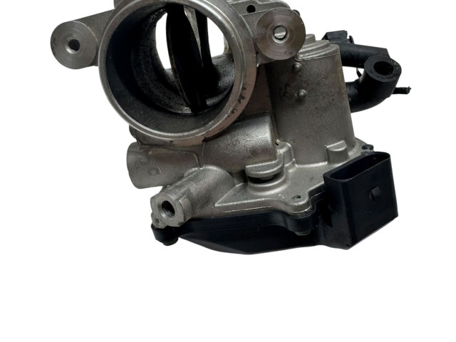 Pojistková skříňka Дроссельная заслонка 04L128063P Audi A6 S6 C7 4G 2015