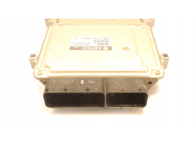 Блок управления двигателем Блок управления    KIA Rio