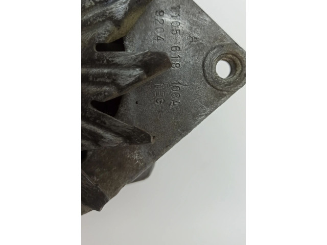 Генератор 1105618108A   Rolls-Royce Silver Spur