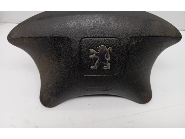 Подушка безопасности двери Citroen Berlingo