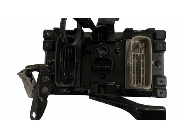 Блок управления 8954030750, 0794009790   Lexus GS 300 350 430 450H